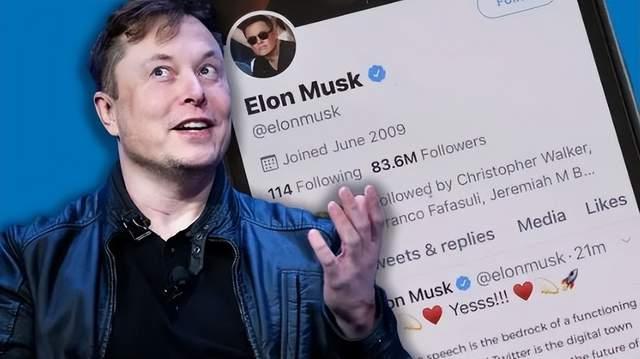 马斯克收购推特告吹，曾因虚假账户暂缓交易，推特或诉至法庭