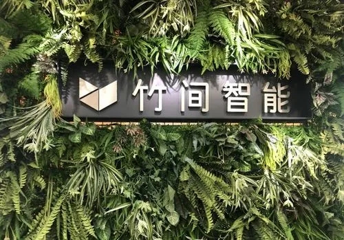 金库资本、江苏文投、隽赐资本联合投资，AI服务商竹间智能获D1轮近亿元融资