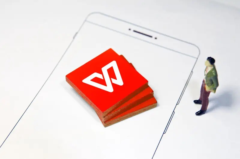 WPS被曝锁死用户本地文件,官方回应来了