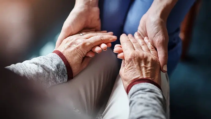 香椽资本、滨海财富等加持，小橙长护获数千万Pre-A轮融资