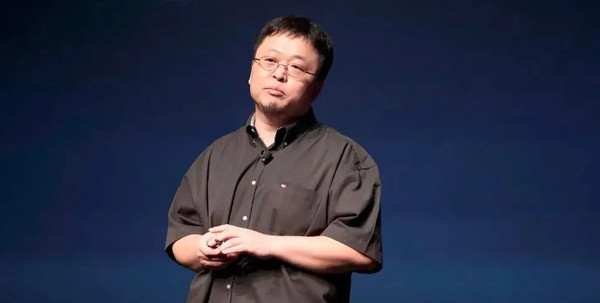 罗永浩再谈收购苹果:到形势逆转点才考虑!曾称苹果不可避免衰落