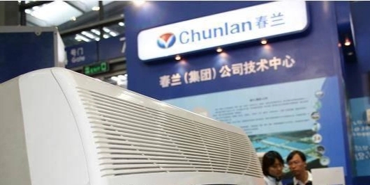 卖空调不赚钱了?曾被格力视为“偶像”,今靠卖别墅求生