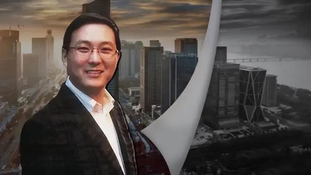 华谊申请冻结这两公司所持8800万股权,实控人均为密春雷