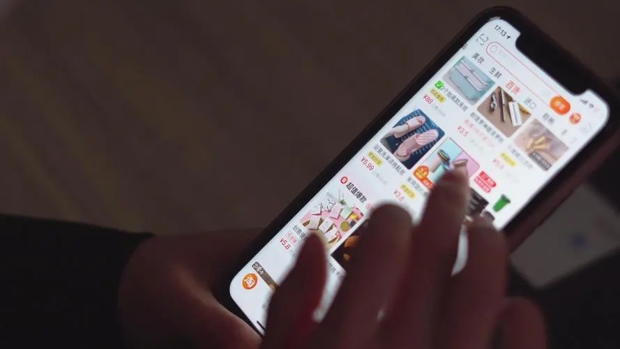 淘宝崩了?客服回应:平台正常