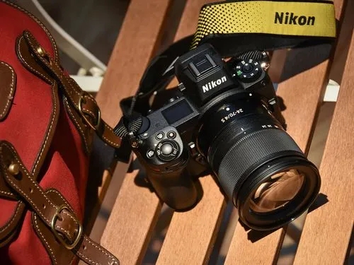 尼康将停止开发单反相机?官方回应来了…