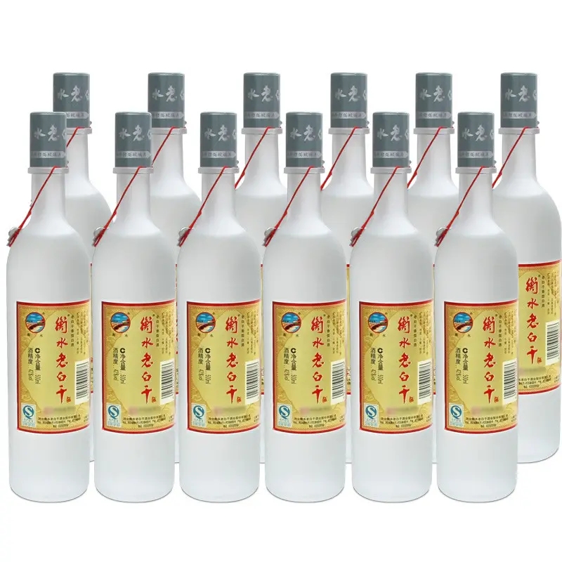 二季度净利环比或降超六成，老白干酒亮眼业绩背后藏“隐忧”