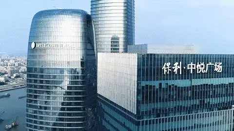 保利发展营收增逾23%,销售业绩直追碧桂园、万科