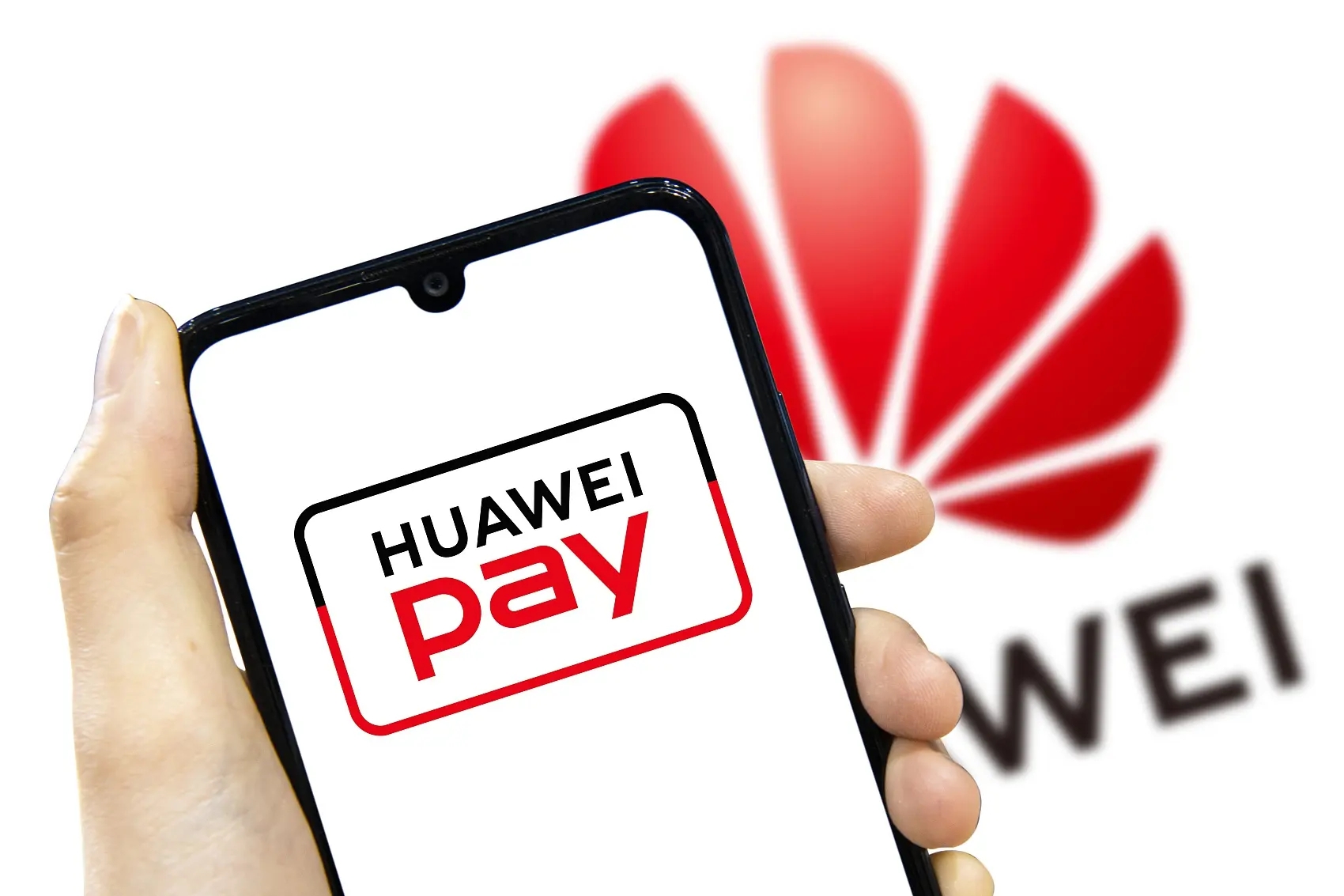 华为支付称不与微信支付宝竞争，将开拓车机场景