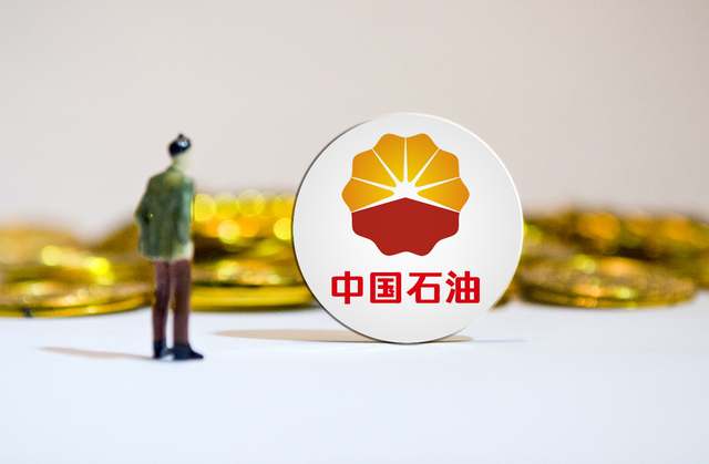 中国石油上半年预计狂赚近800亿元