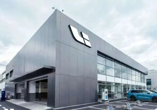 试驾车现故障后,理想为打消用户顾虑升级质保!