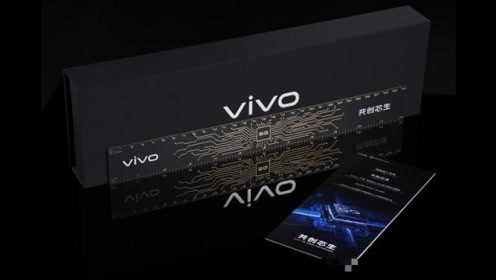 投资供应商，vivo在造何种芯