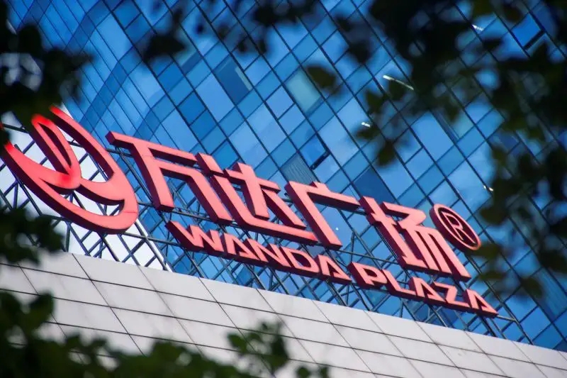 万达将接受合肥烂尾项目万泓中心,只参与运营管理