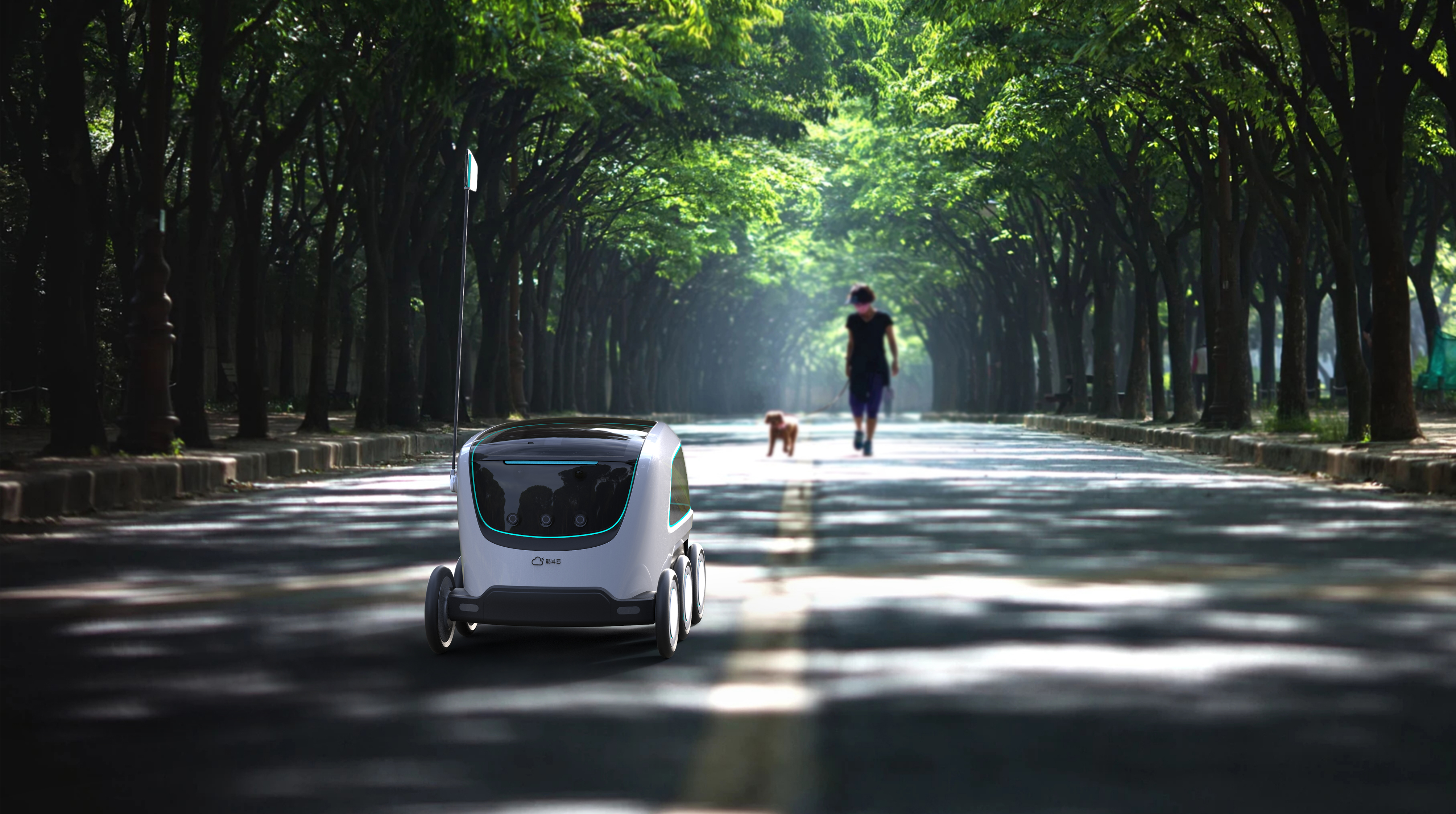 海尔集团和中国金茂领投，优时小车获数千万元A+轮融资