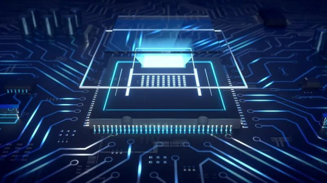 通用智能芯片公司此芯科技完成Pre-A轮融资,蔚来资本启明创投领投