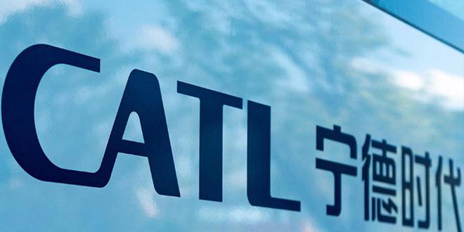 动力电池龙头不正当竞争案和解,宁德时代获和解款500万