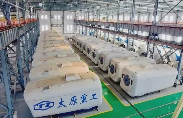 合作风电项目10年后,合作方却未履约欠款,太原重工诉其偿还14亿