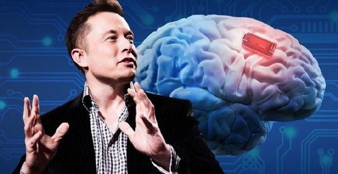 马斯克已将大脑传至云端,周鸿祎:脑机接口得用人脑安全卫士杀毒
