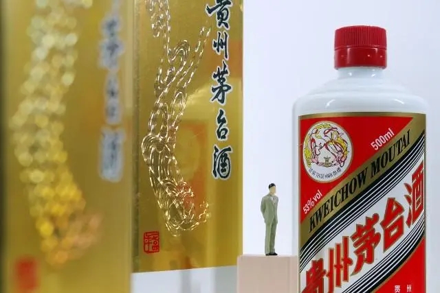 贵州茅台上半年净利297亿增20%,增速创疫情后新高!