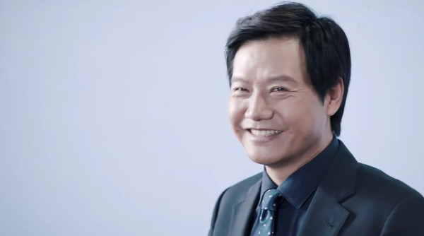 雷军新投资动作来了，100亿！