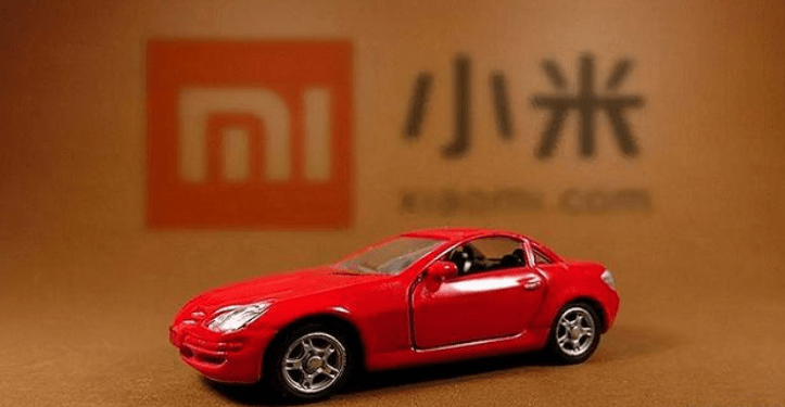 小米造车加速，原五菱高管将加盟任营销负责人