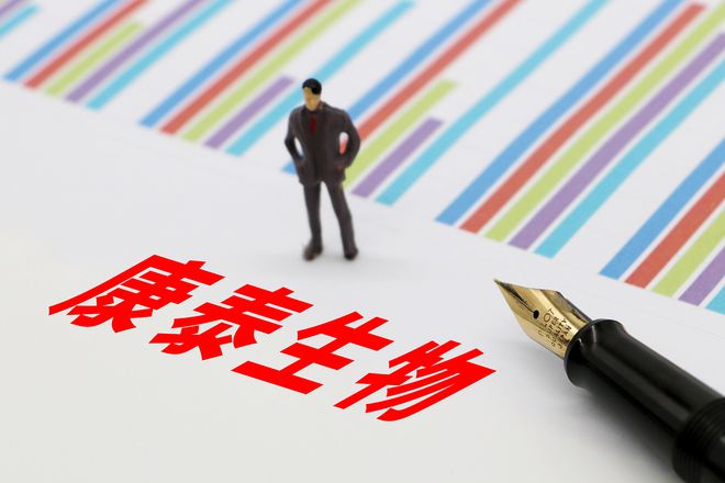 上半年业绩“爆雷”,康泰生物开盘大跌,计提相关资产减值超4亿