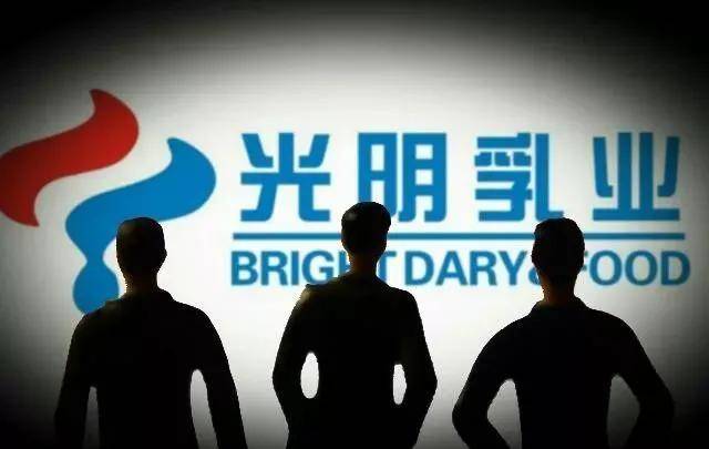 任职8个月,光明乳业副总经理辞职