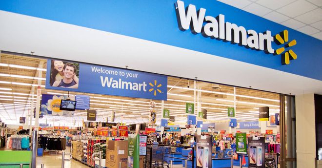 沃尔玛下调盈利指引,盘前股价一度跌超9%