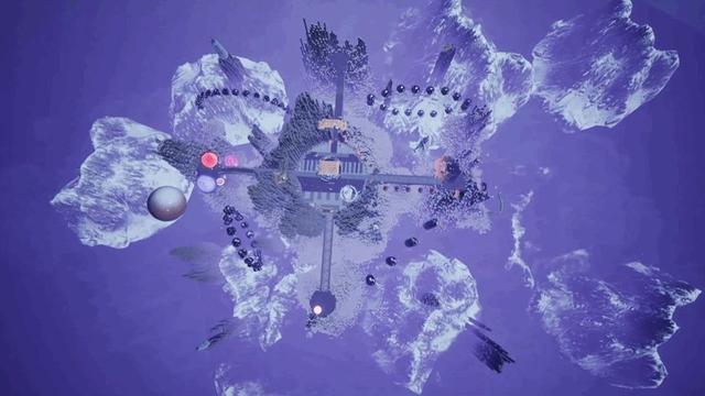 次世文化独家投资，OXYZ3完成天使轮融资