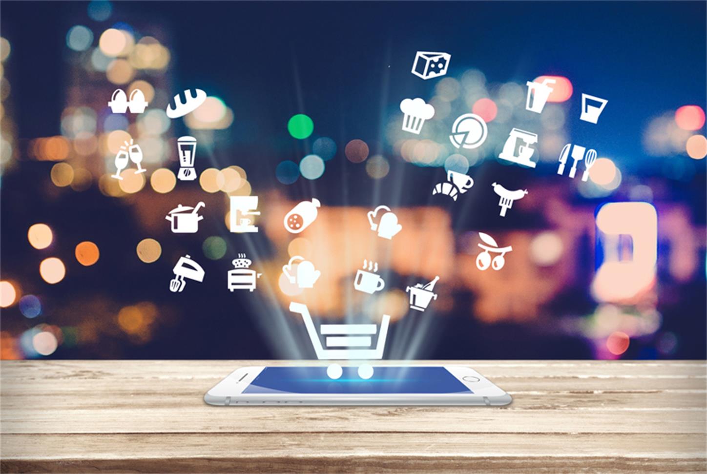 国内顶级投资人办的电商网站，关了