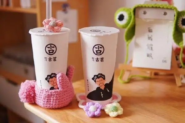 古茗又曝食安问题,还曾因偷逃税被罚超千万,奶茶中喝出壁虎?