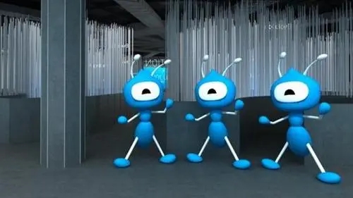 马云拟放弃对蚂蚁金服控制权!