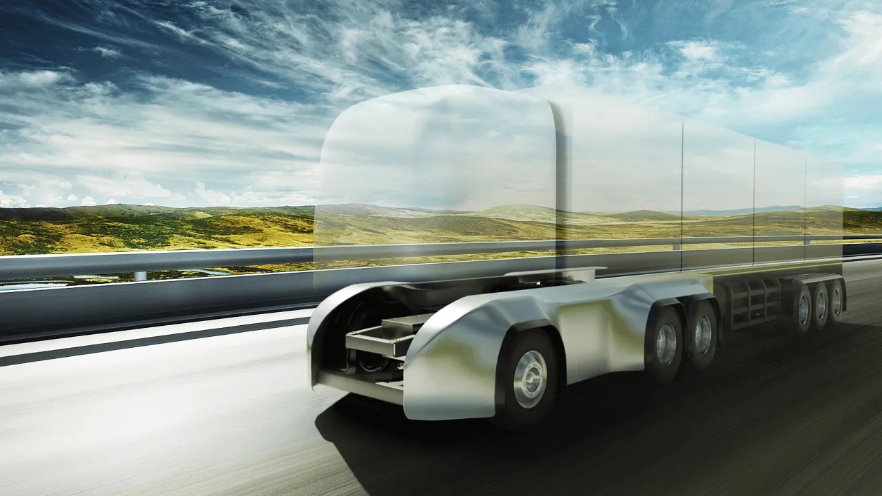 顺为数千万元战略投资，新能源重卡滑板底盘研发商速豹动力获红杉种子