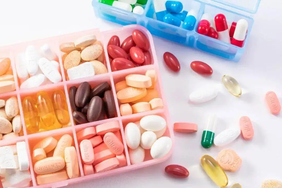 药房运营服务商“一块医药”完成数千万美元B+轮融资