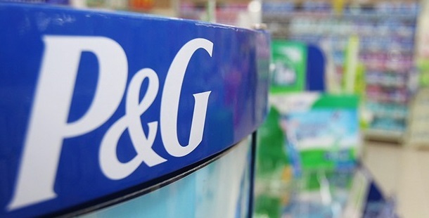 宝洁业绩暴雷,市值单日蒸发1500亿元