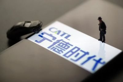 宁德时代关键人物辞职,身家1500亿,未来创业或与“宁王”协同