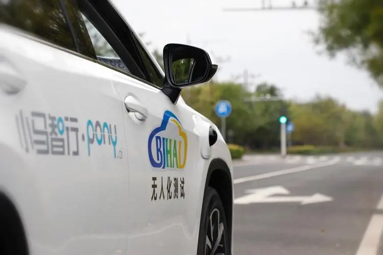 小马智行诉原核心成员公司擎天智卡，涉6000万，涉嫌侵犯商业秘密