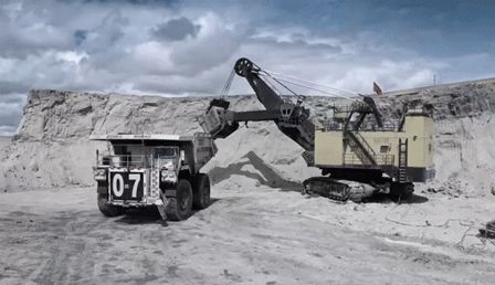 矿区运输无人化解决方案提供商“慧拓”获周济同历战略投资