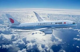 中国国航拟募资百亿引入飞机,称航运需求在恢复