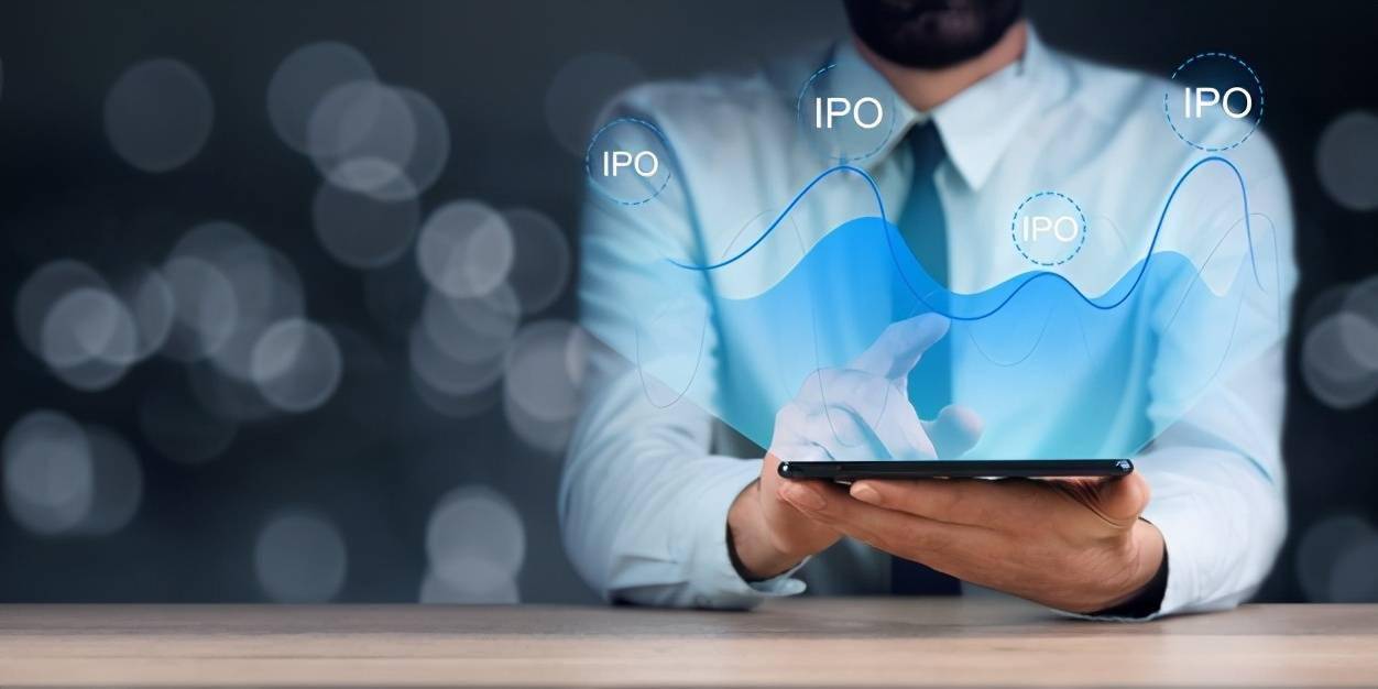 上市半个月暴涨214倍,背后“站台”的李嘉诚赚嗨了