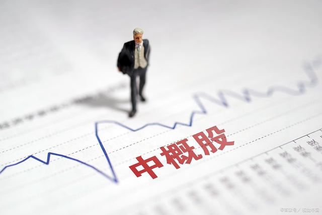 市值3100亿美元超阿里，新“妖股”13个交易日暴涨320倍