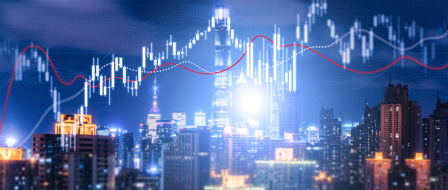 海川证券股价一夜飙涨390%,年净利大降121%