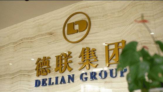 德联集团高位跳水,盘中上演“天地板”