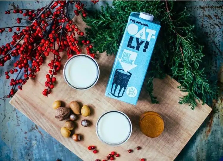 上市一年市值没了150亿美元,Oatly产品因污染被召回,不涉及中国