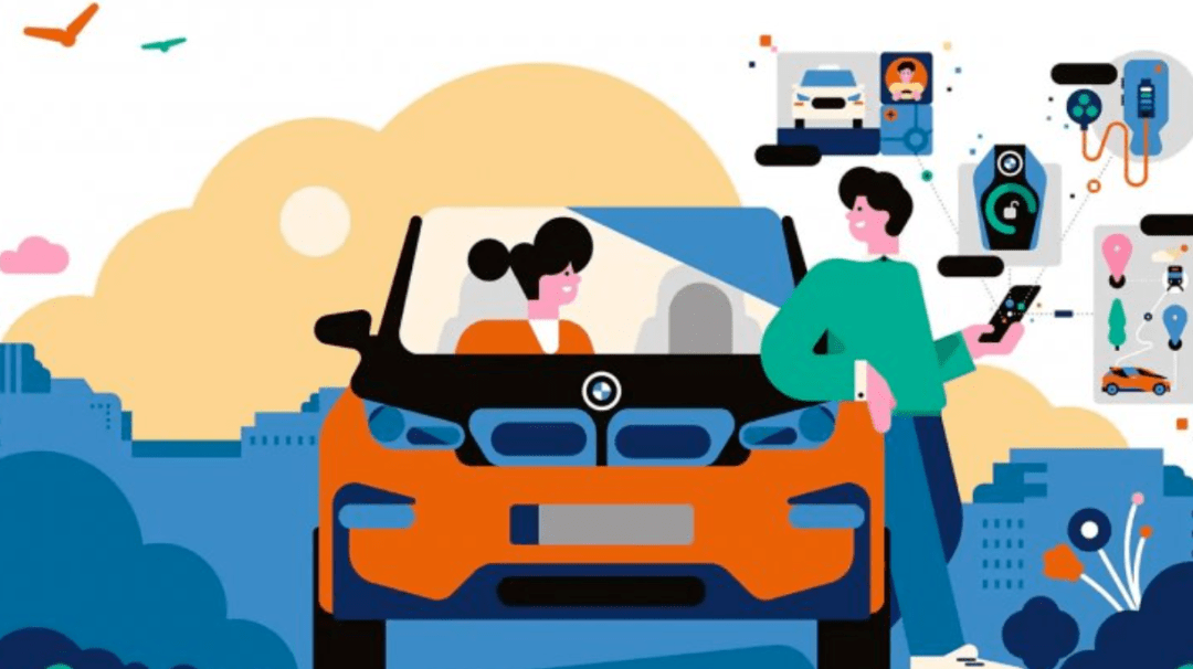 企业聚合出行服务平台途径信息完成A+轮融资，投资方为锐合资本