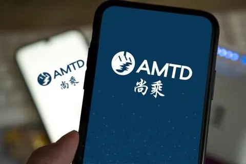 尚乘数科开盘大跌40%,一晚不到市值蒸发4700亿,前一天曾超阿里