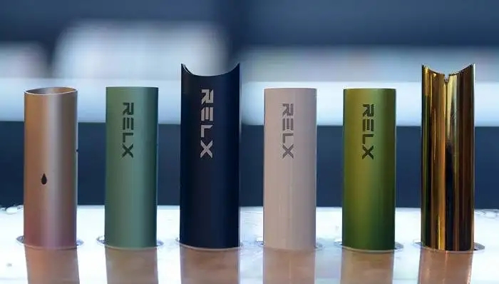 “悦刻”难回巅峰