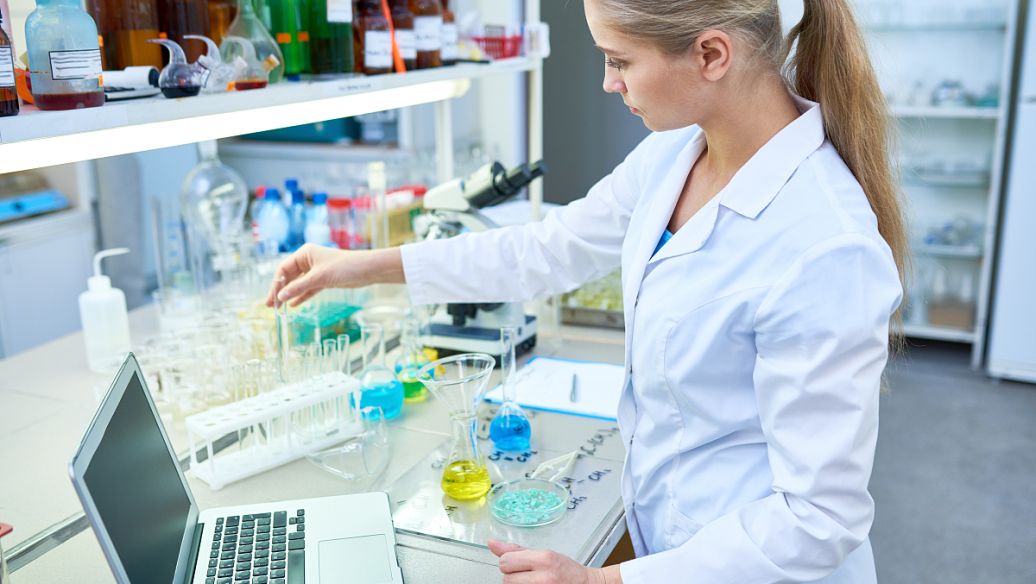 赋能全球客户加速生物药研发，CDMO企业智享生物获超5亿元C轮融资