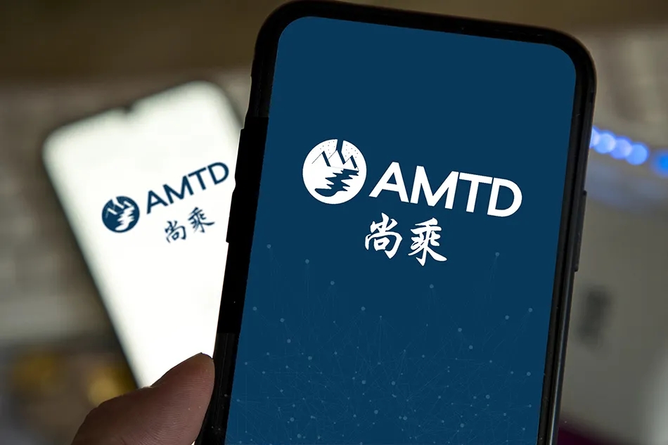 “妖王”尚乘数科终究只是昙花一现？