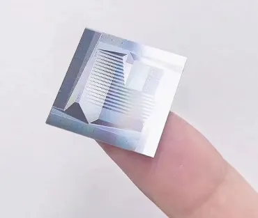 深投控旗下投控东海投资，奇芯光电完成3.5亿元Pre-IPO轮融资