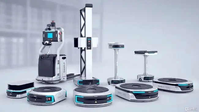 英特尔资本、祥峰成长基金和清悦资本投资，极智嘉完成1亿美元E1轮融资